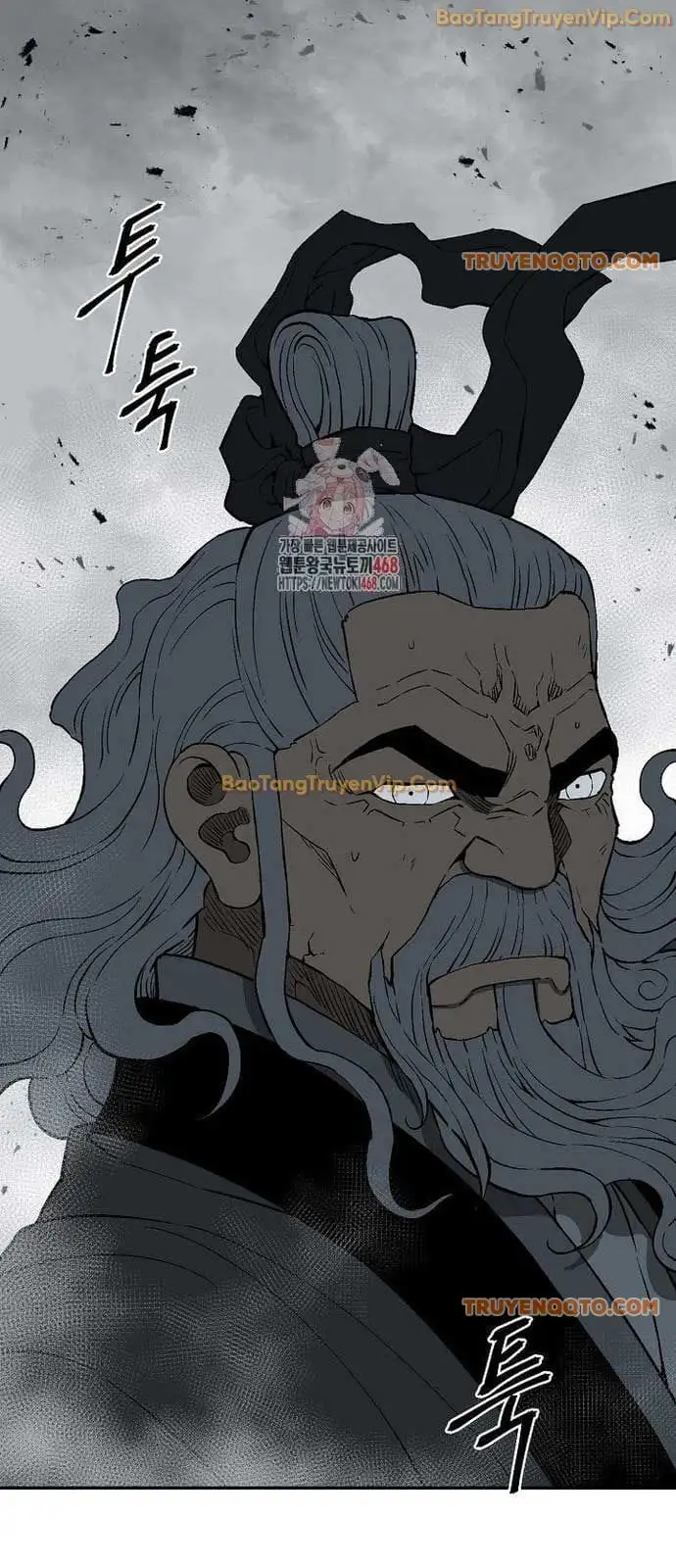 Truyện Tranh Vĩ Linh Kiếm Tiên trang 5