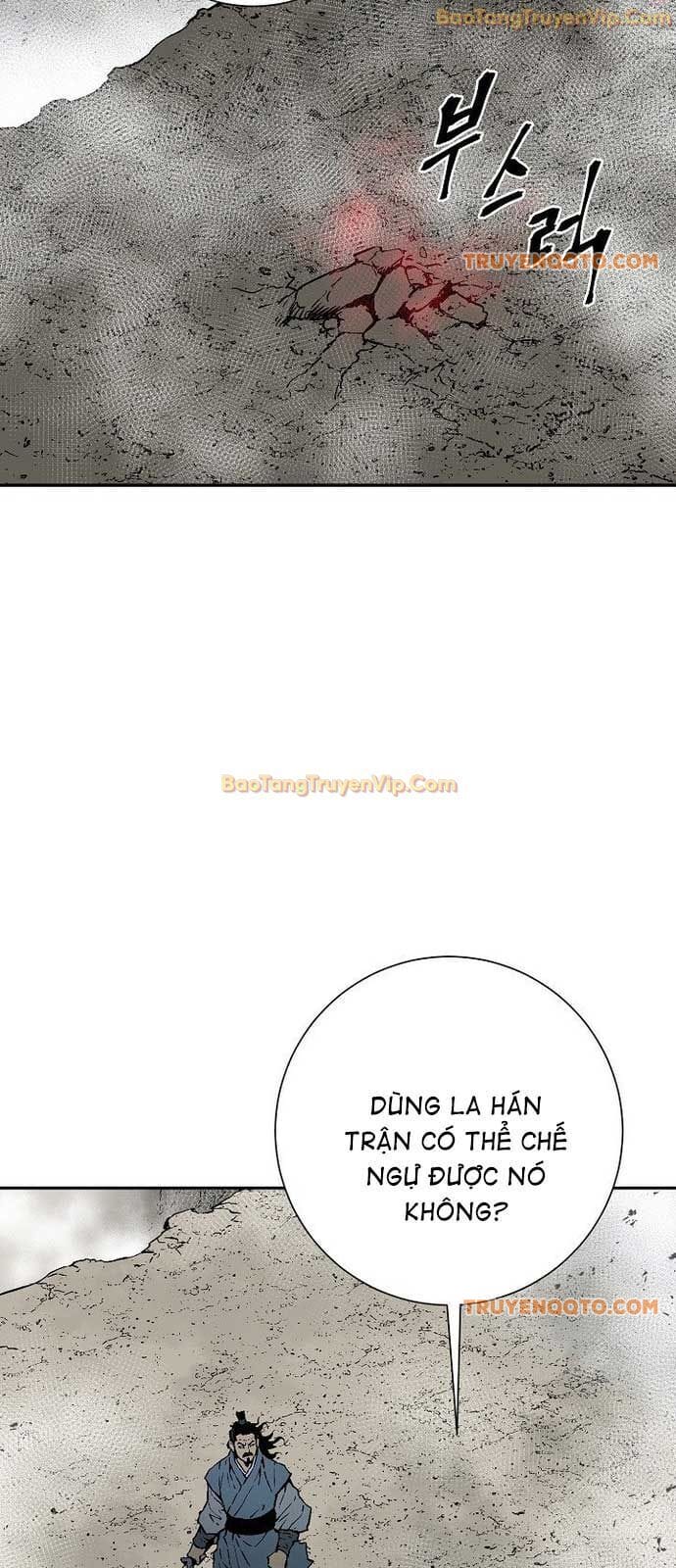 Truyện Tranh Vĩ Linh Kiếm Tiên trang 5