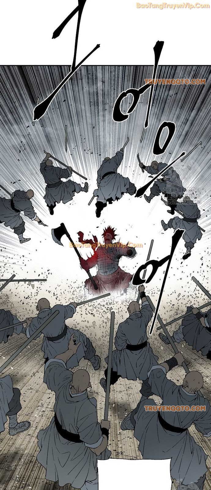 Truyện Tranh Vĩ Linh Kiếm Tiên trang 5