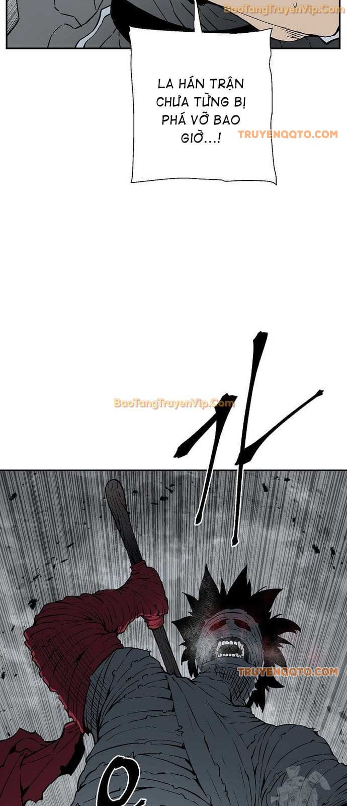 Truyện Tranh Vĩ Linh Kiếm Tiên trang 5