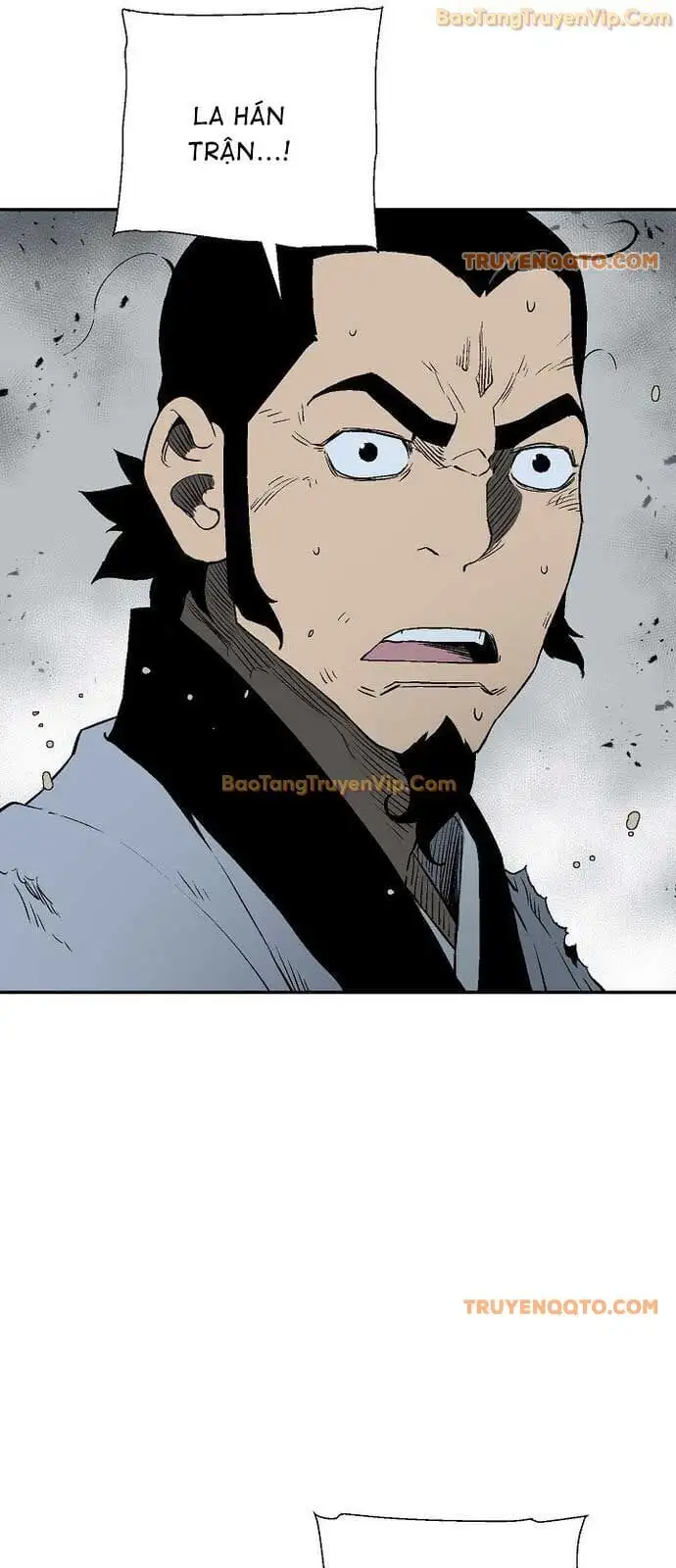 Truyện Tranh Vĩ Linh Kiếm Tiên trang 5