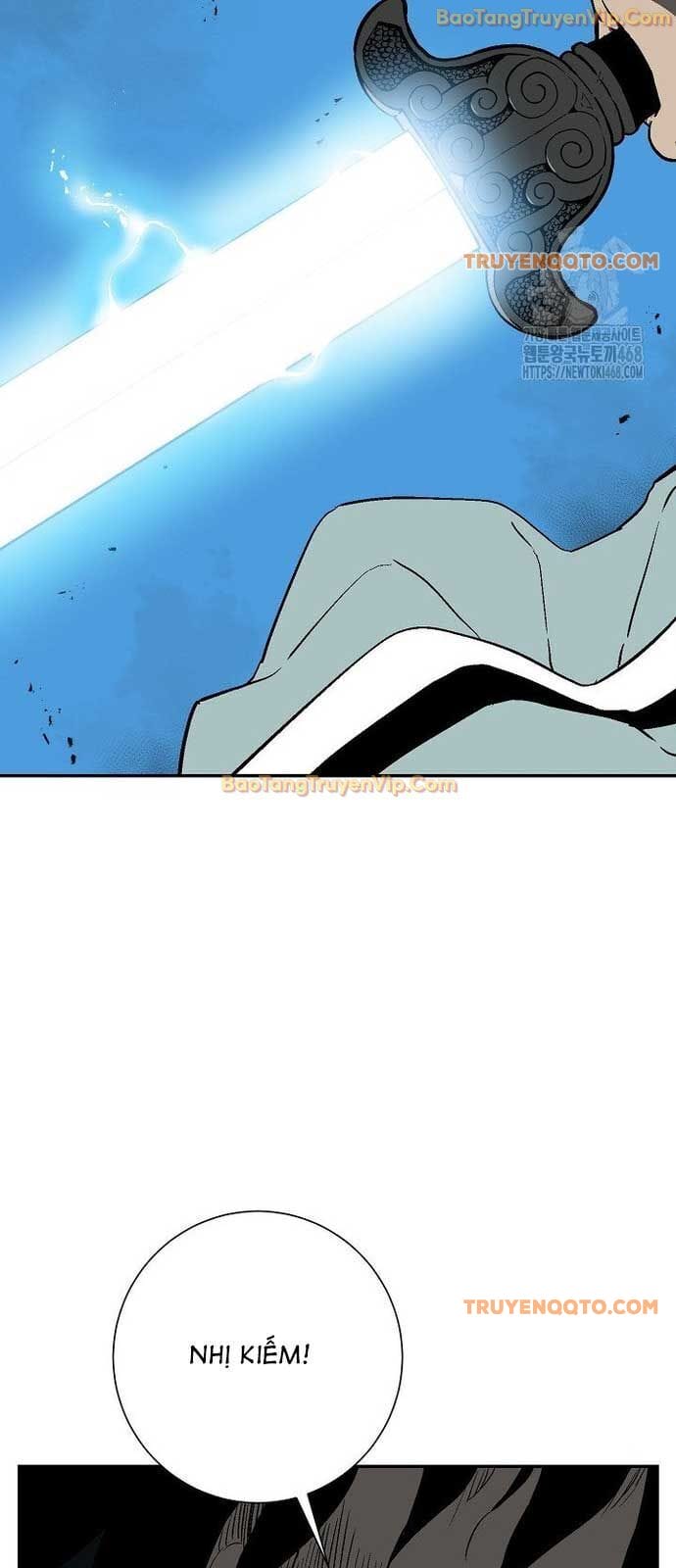 Truyện Tranh Vĩ Linh Kiếm Tiên trang 5