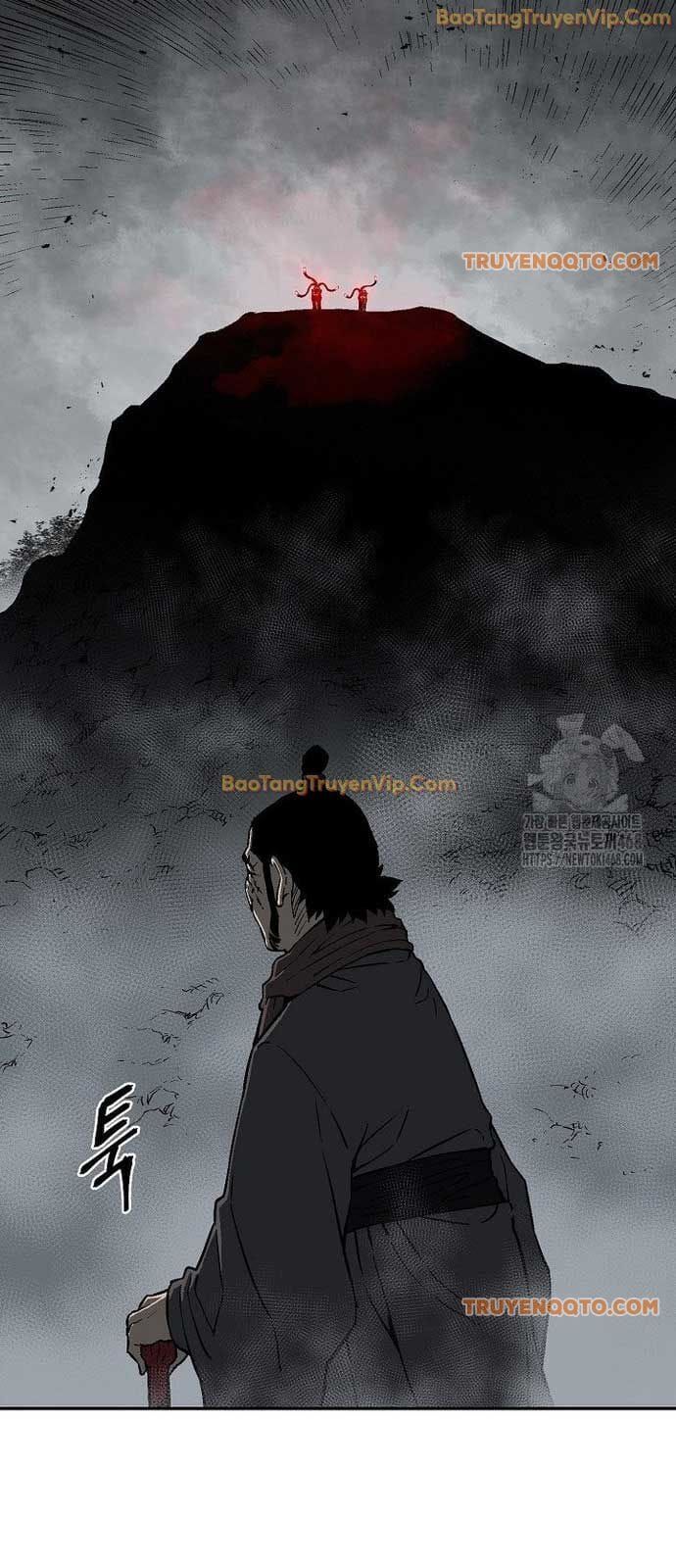 Truyện Tranh Vĩ Linh Kiếm Tiên trang 5