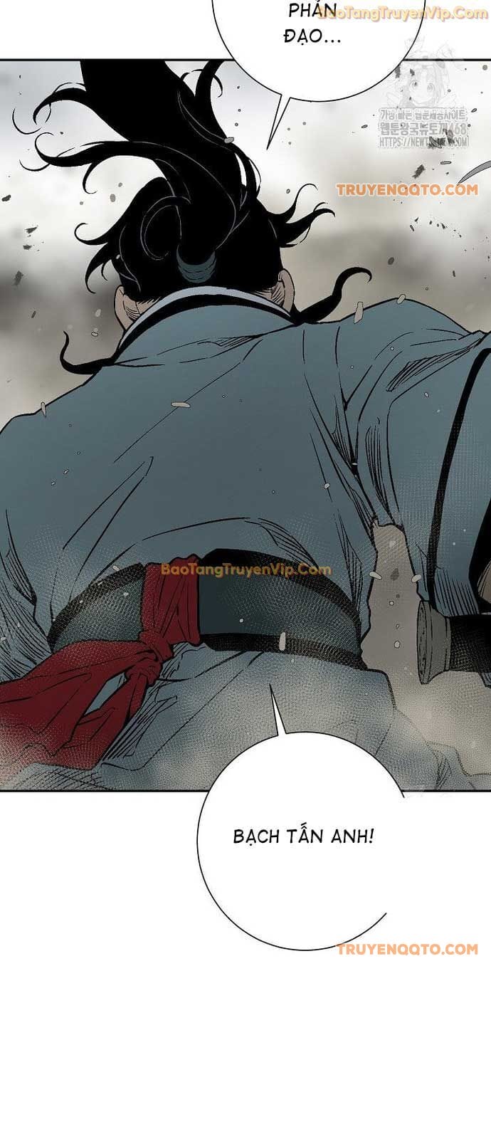 Truyện Tranh Vĩ Linh Kiếm Tiên trang 5