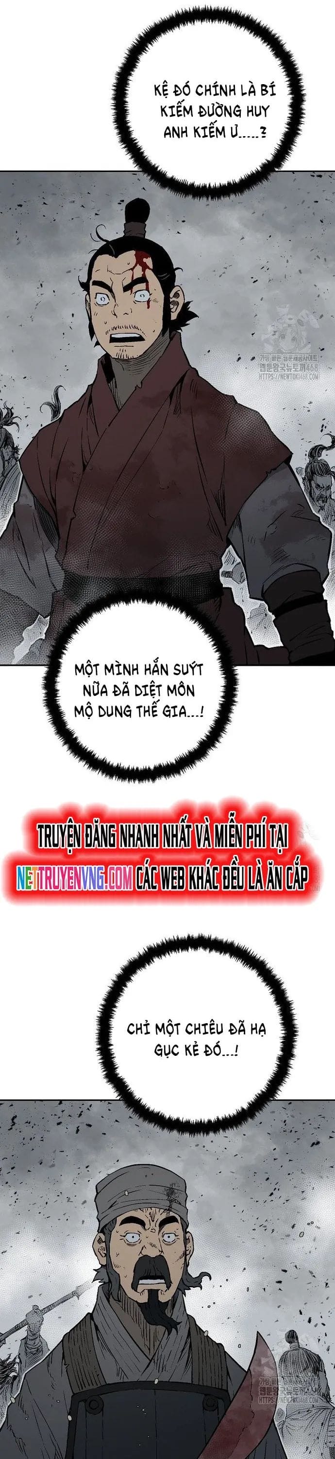 Truyện Tranh Vĩ Linh Kiếm Tiên trang 5