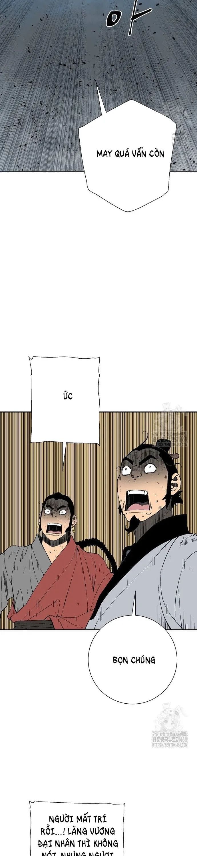 Truyện Tranh Vĩ Linh Kiếm Tiên trang 5