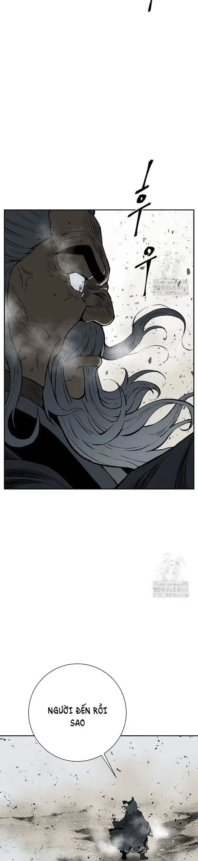 Truyện Tranh Vĩ Linh Kiếm Tiên trang 5