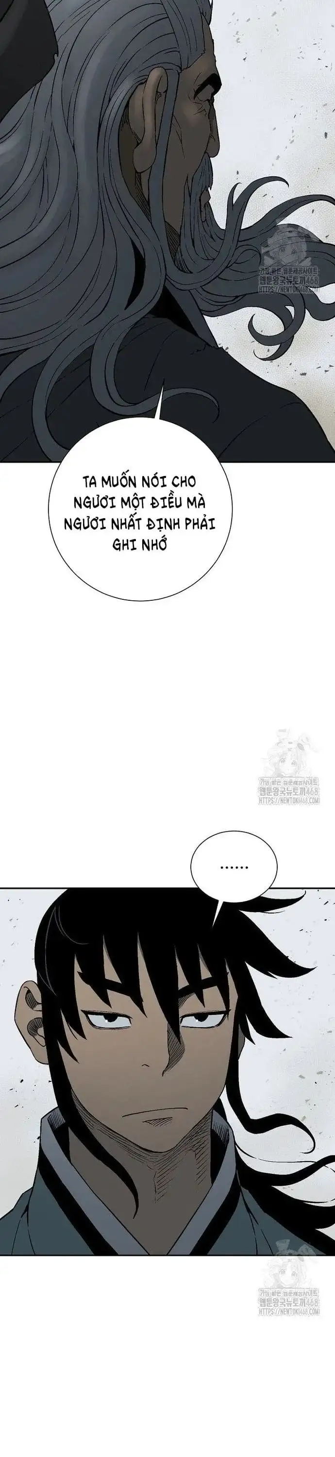 Truyện Tranh Vĩ Linh Kiếm Tiên trang 5