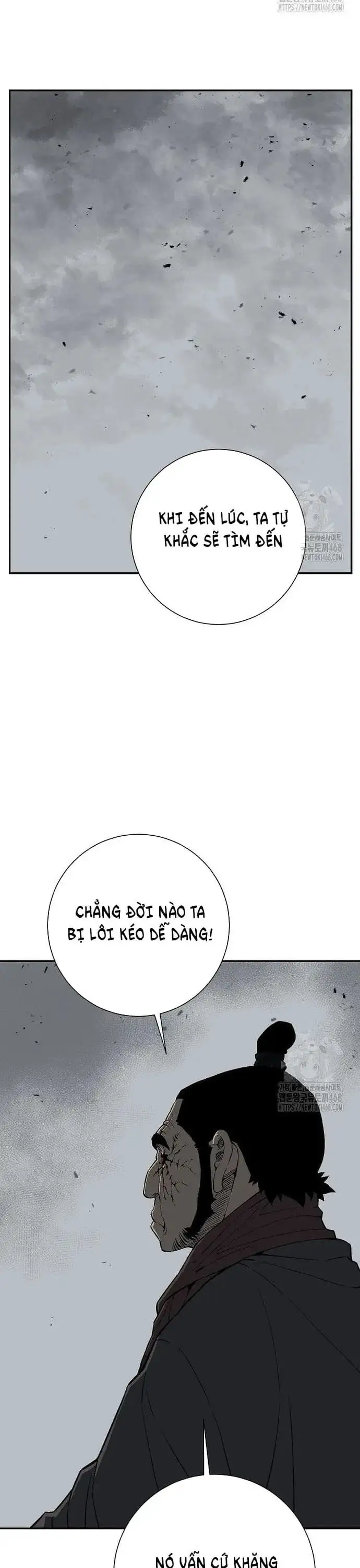 Truyện Tranh Vĩ Linh Kiếm Tiên trang 5