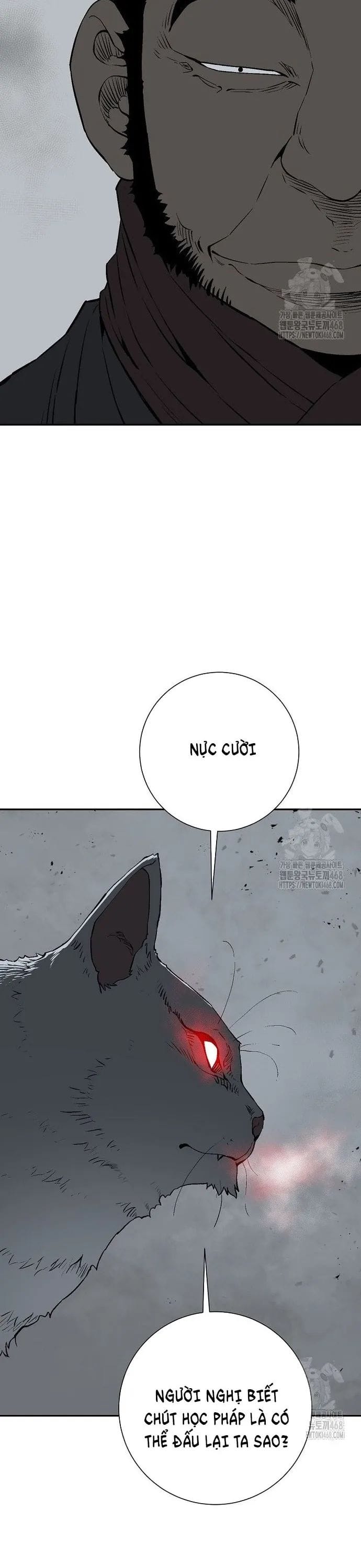 Truyện Tranh Vĩ Linh Kiếm Tiên trang 5