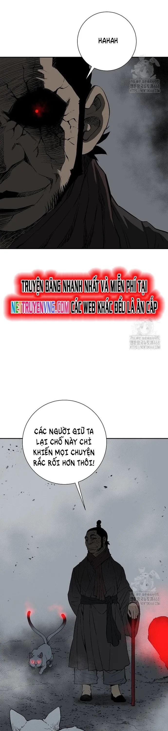 Truyện Tranh Vĩ Linh Kiếm Tiên trang 5