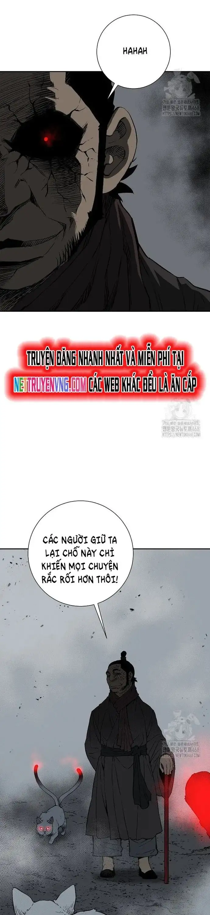 Truyện Tranh Vĩ Linh Kiếm Tiên trang 5