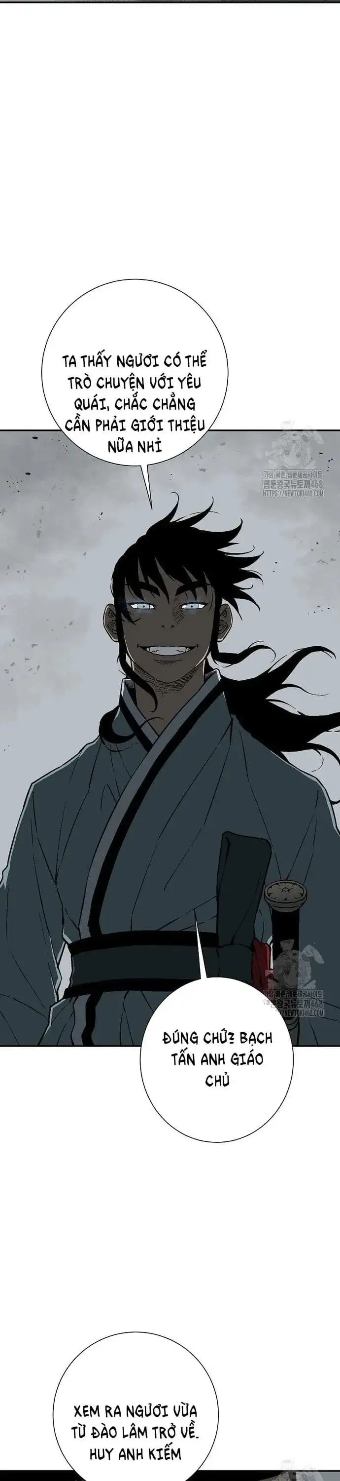 Truyện Tranh Vĩ Linh Kiếm Tiên trang 5