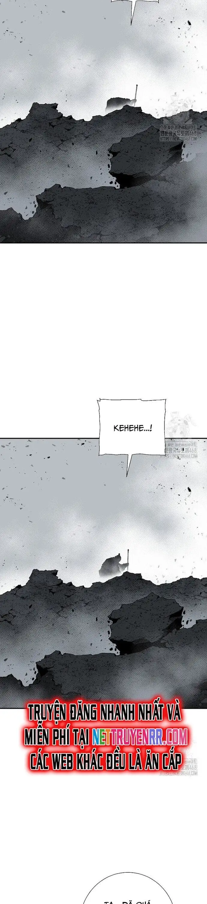 Truyện Tranh Vĩ Linh Kiếm Tiên trang 5