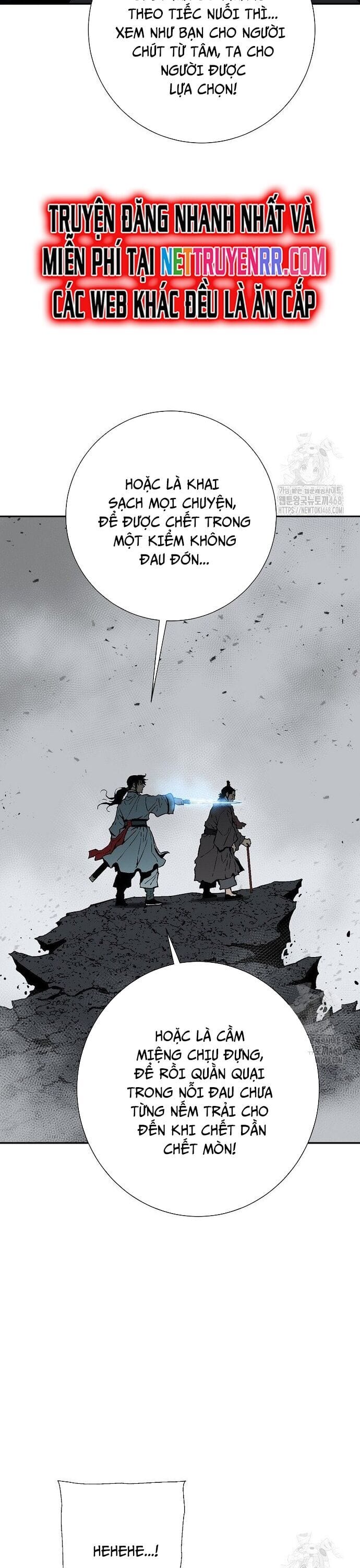 Truyện Tranh Vĩ Linh Kiếm Tiên trang 5