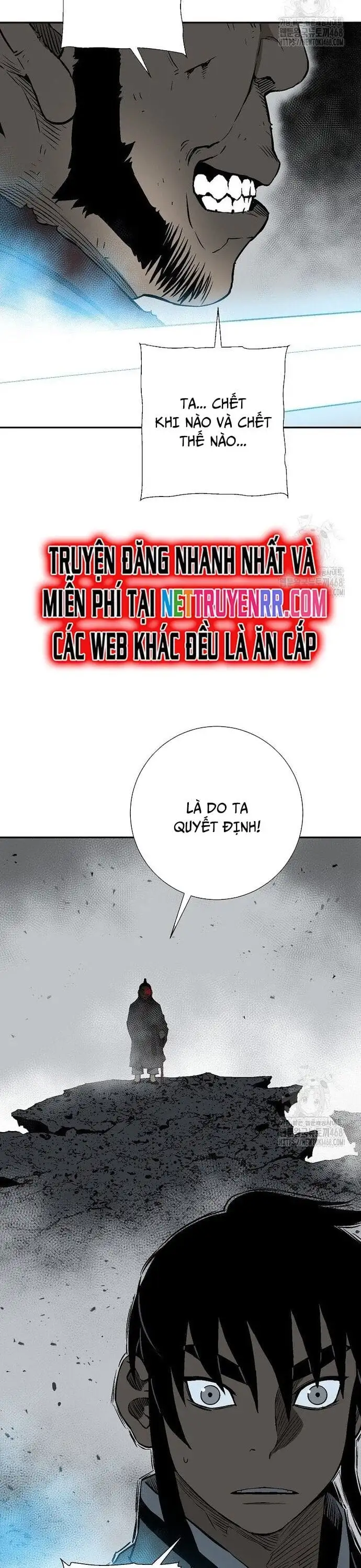 Truyện Tranh Vĩ Linh Kiếm Tiên trang 5