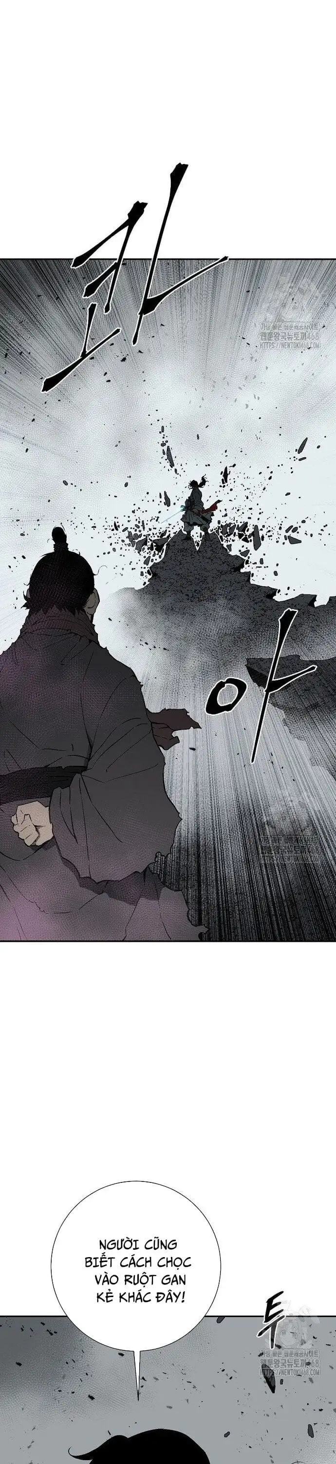 Truyện Tranh Vĩ Linh Kiếm Tiên trang 5