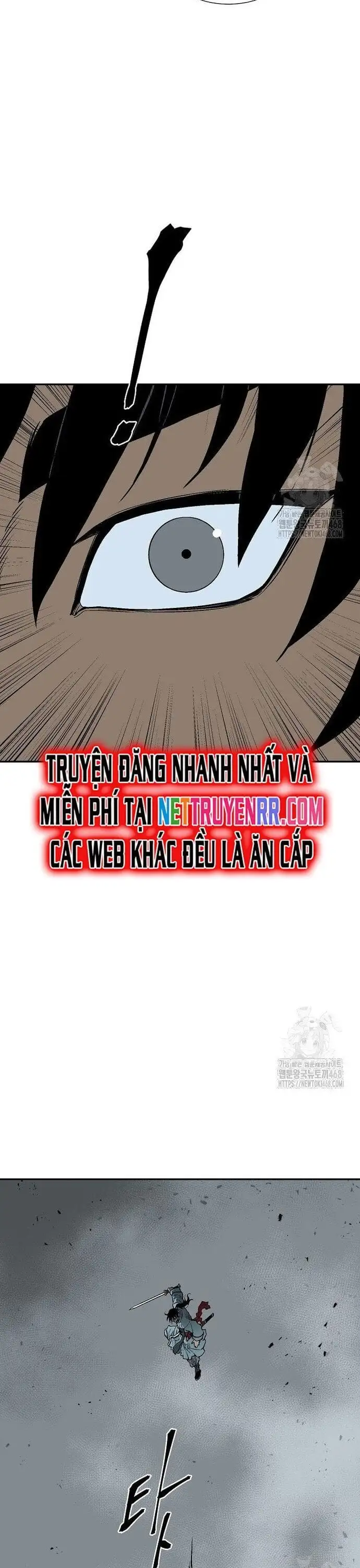 Truyện Tranh Vĩ Linh Kiếm Tiên trang 5