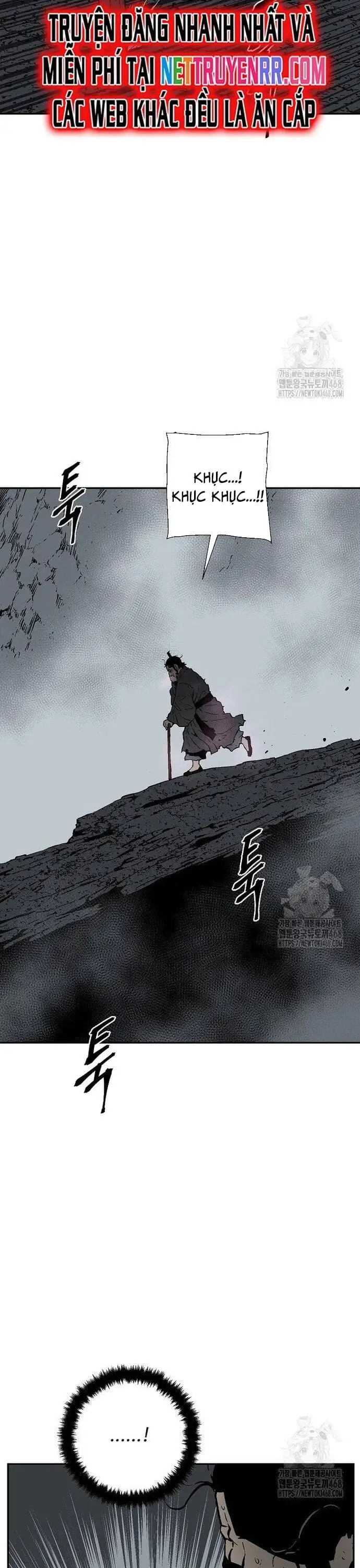 Truyện Tranh Vĩ Linh Kiếm Tiên trang 5