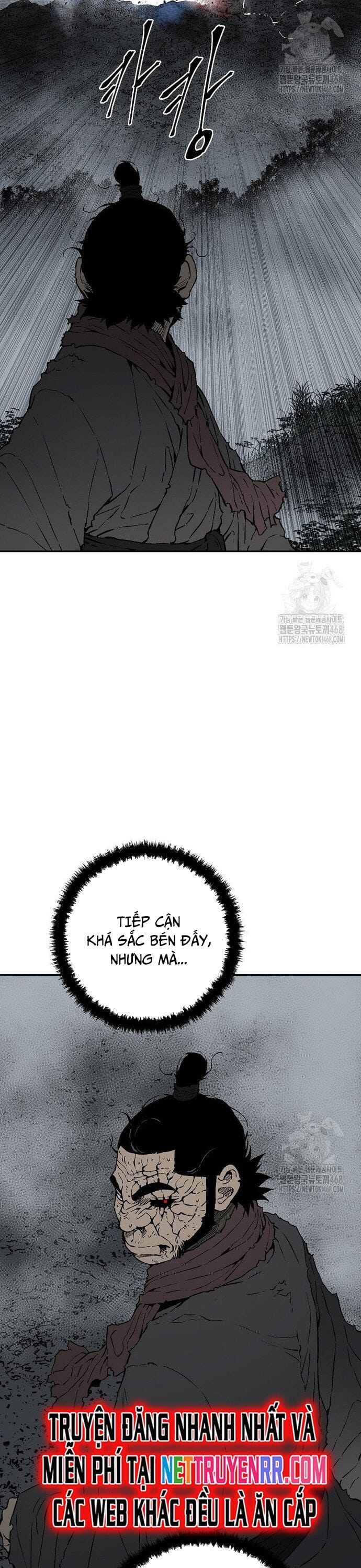 Truyện Tranh Vĩ Linh Kiếm Tiên trang 5