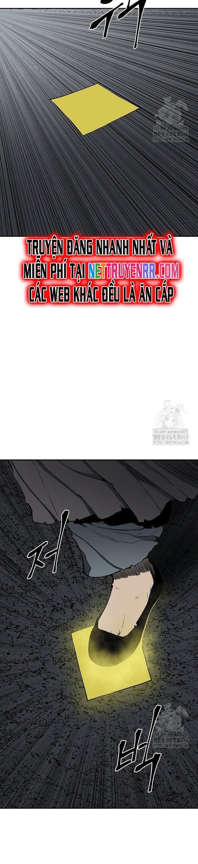 Truyện Tranh Vĩ Linh Kiếm Tiên trang 5