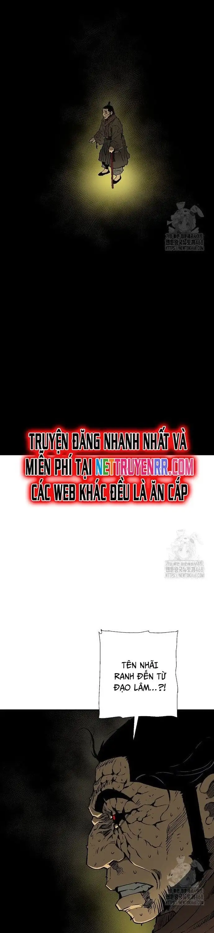 Truyện Tranh Vĩ Linh Kiếm Tiên trang 5