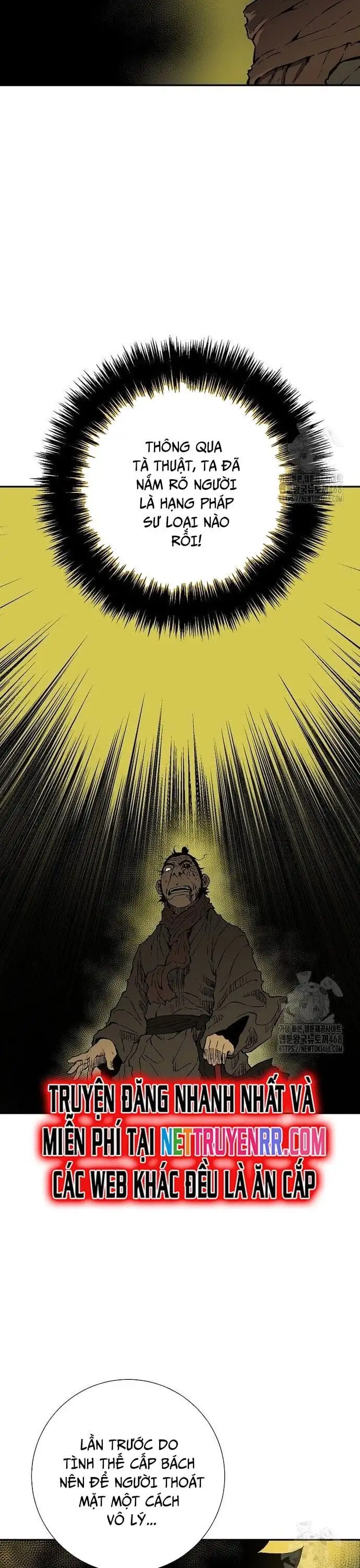 Truyện Tranh Vĩ Linh Kiếm Tiên trang 5