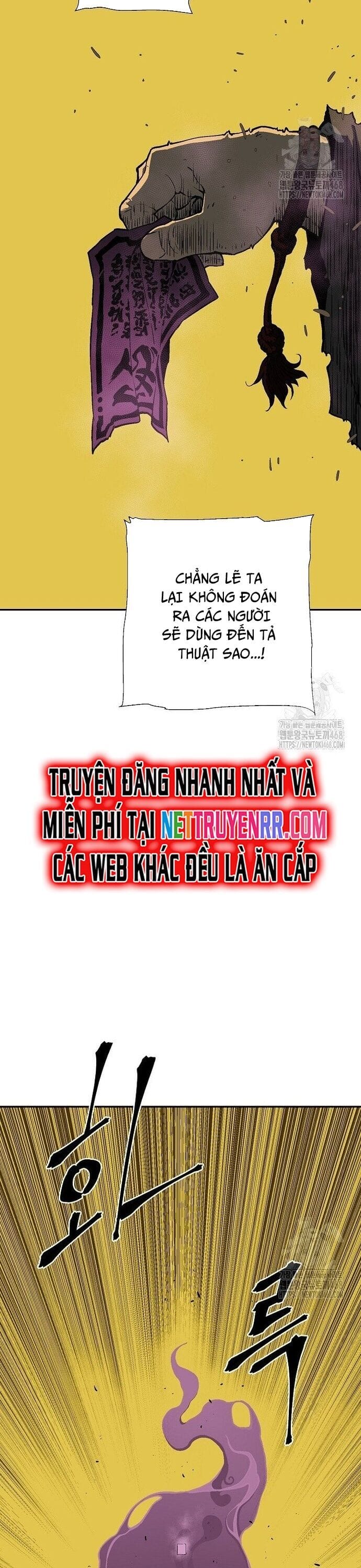 Truyện Tranh Vĩ Linh Kiếm Tiên trang 5