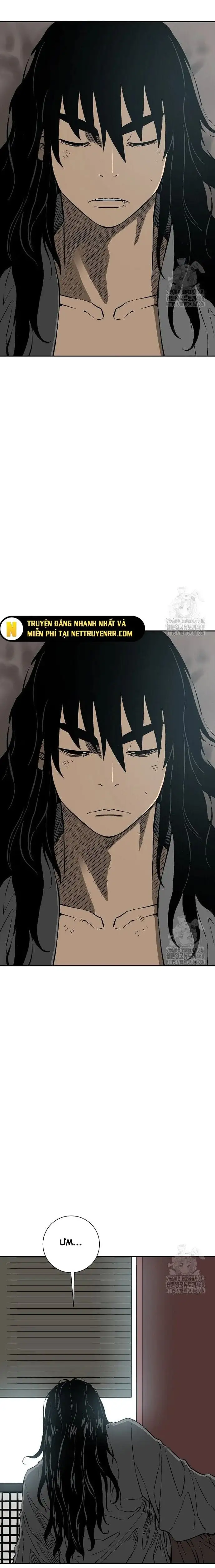 Truyện Tranh Vĩ Linh Kiếm Tiên trang 5