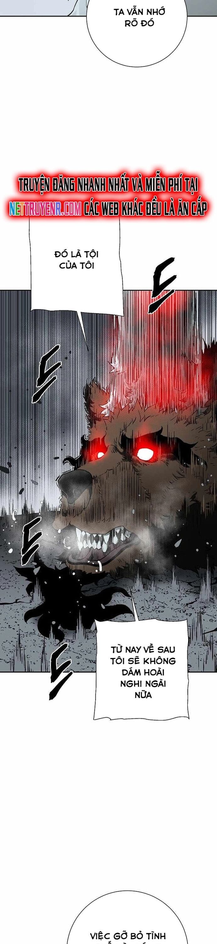 Truyện Tranh Vĩ Linh Kiếm Tiên trang 5