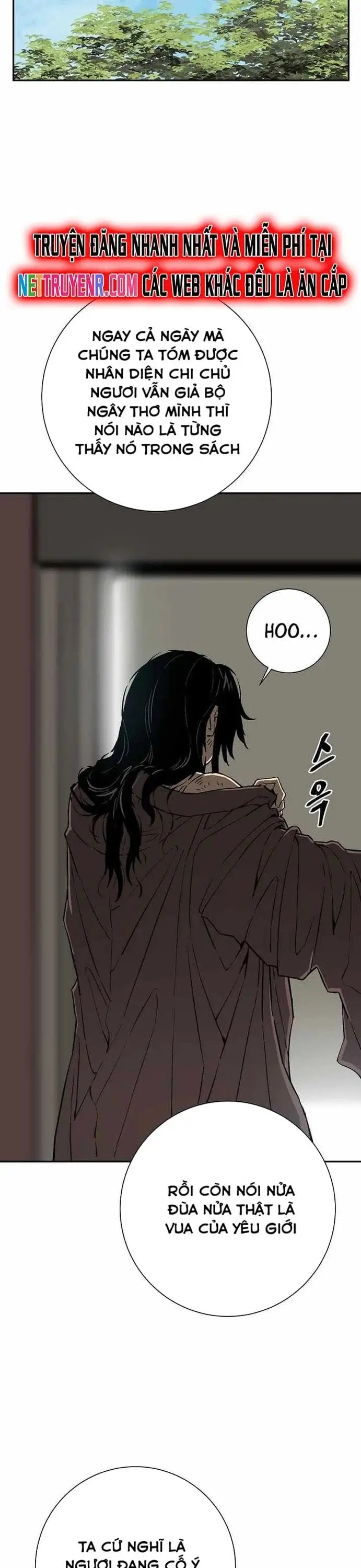 Truyện Tranh Vĩ Linh Kiếm Tiên trang 5