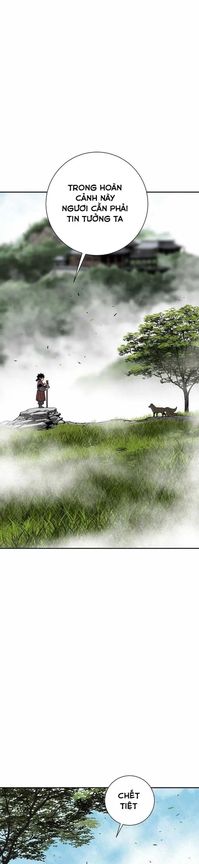 Truyện Tranh Vĩ Linh Kiếm Tiên trang 5