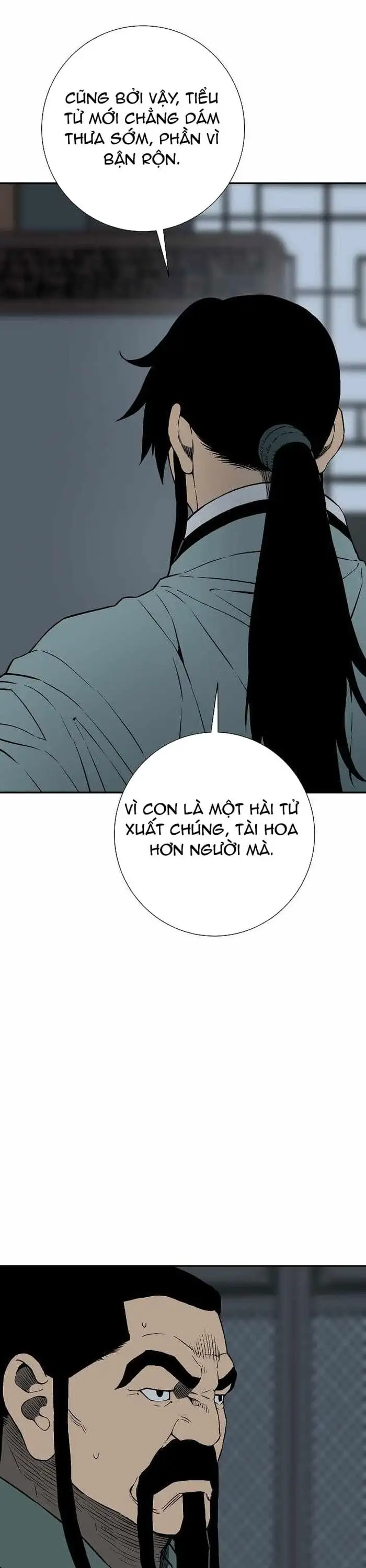 Truyện Tranh Vĩ Linh Kiếm Tiên trang 5