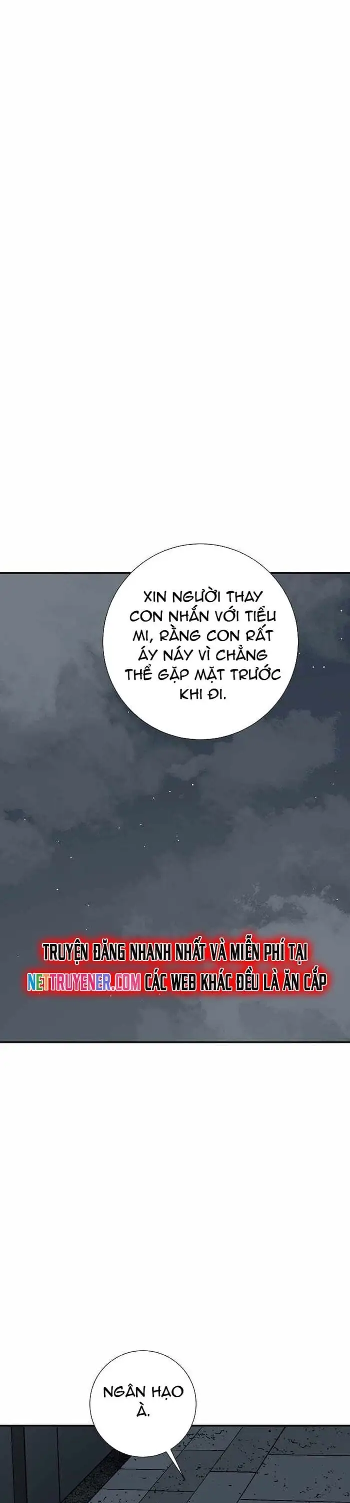 Truyện Tranh Vĩ Linh Kiếm Tiên trang 5