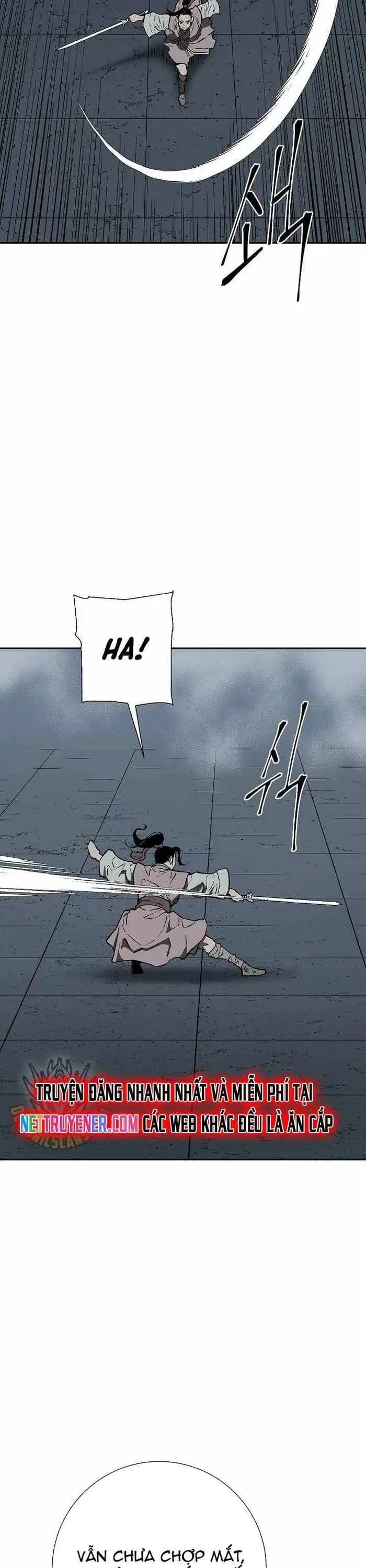 Truyện Tranh Vĩ Linh Kiếm Tiên trang 5