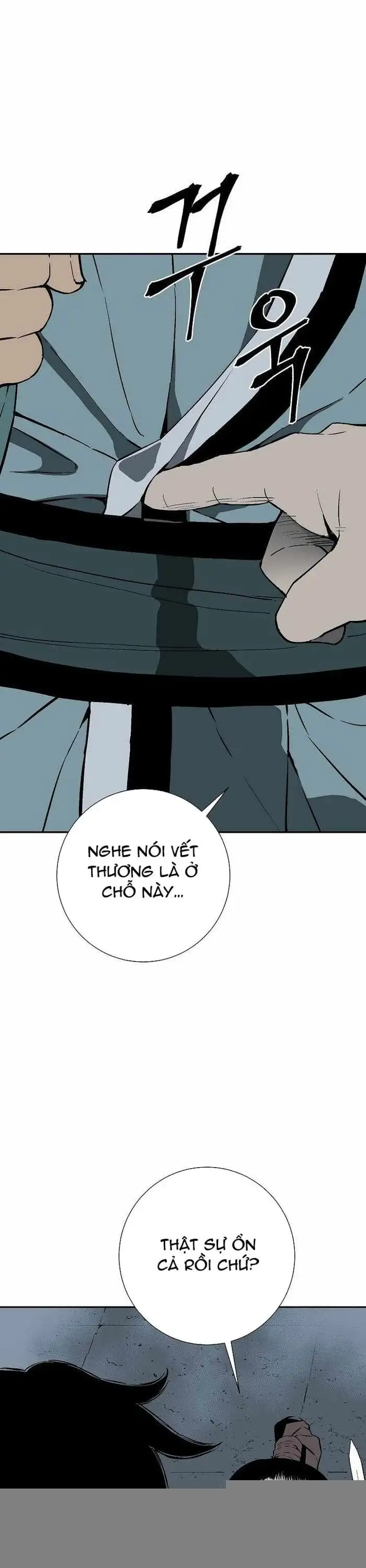 Truyện Tranh Vĩ Linh Kiếm Tiên trang 5