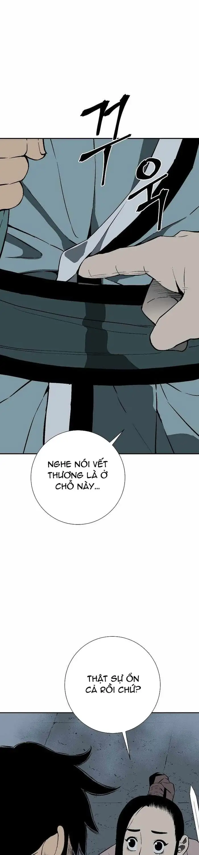 Truyện Tranh Vĩ Linh Kiếm Tiên trang 5