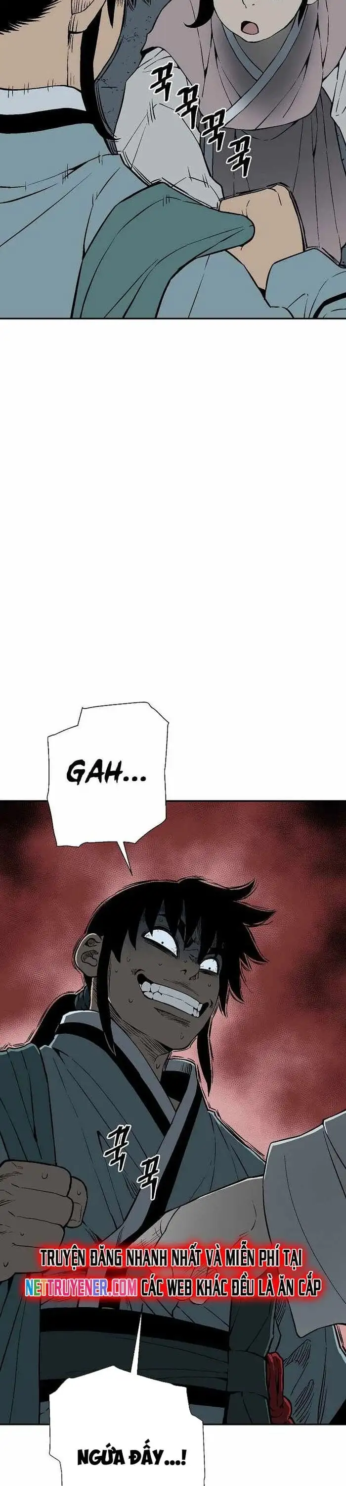 Truyện Tranh Vĩ Linh Kiếm Tiên trang 5