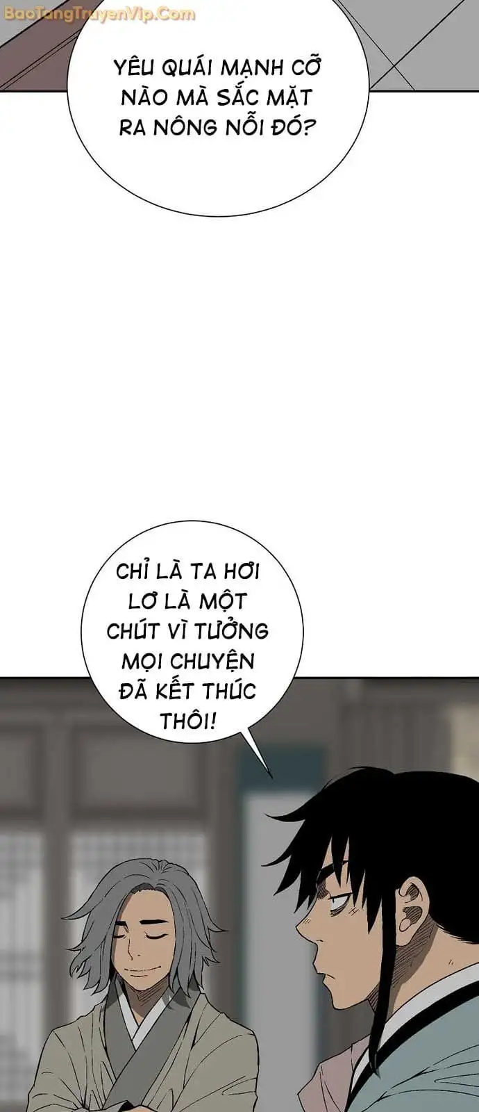 Truyện Tranh Vĩ Linh Kiếm Tiên trang 5