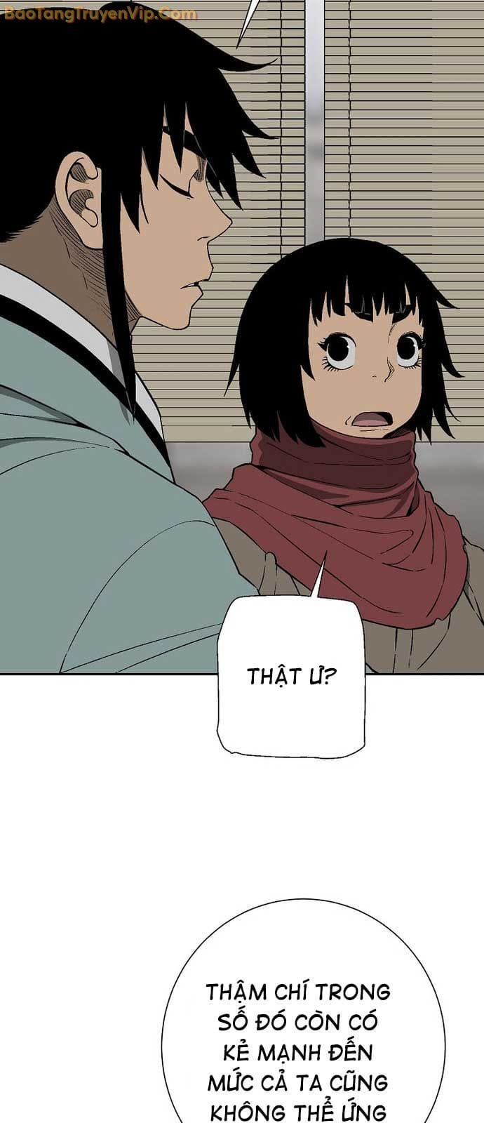 Truyện Tranh Vĩ Linh Kiếm Tiên trang 5