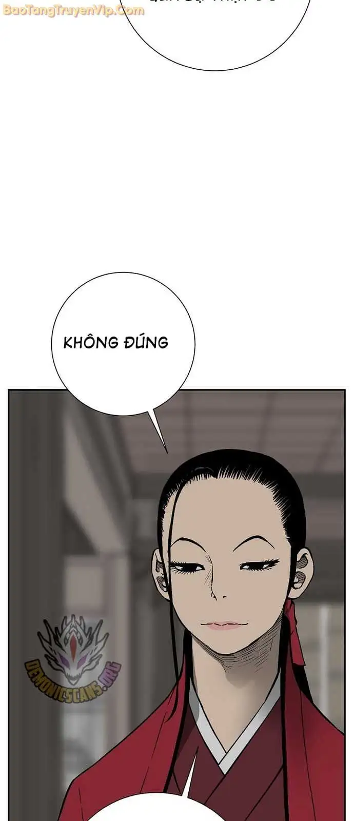 Truyện Tranh Vĩ Linh Kiếm Tiên trang 5