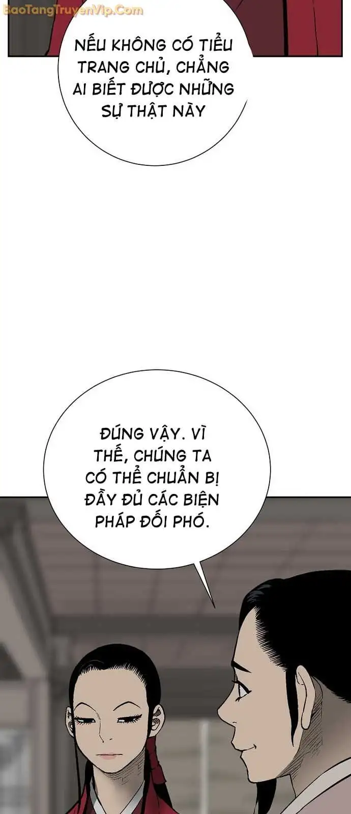 Truyện Tranh Vĩ Linh Kiếm Tiên trang 5