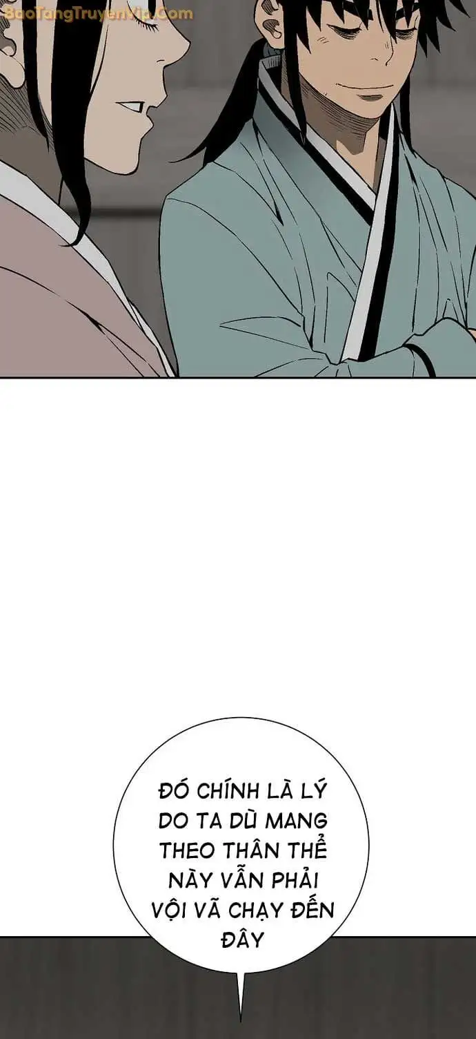 Truyện Tranh Vĩ Linh Kiếm Tiên trang 5