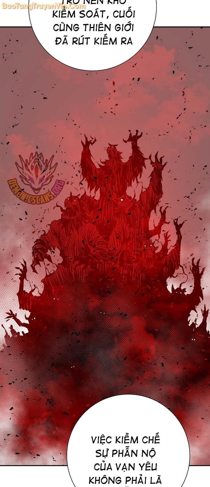 Truyện Tranh Vĩ Linh Kiếm Tiên trang 5