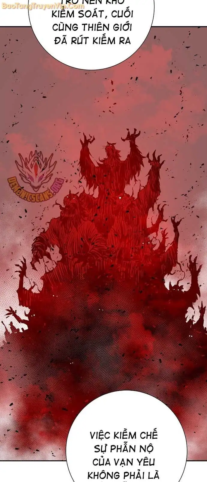 Truyện Tranh Vĩ Linh Kiếm Tiên trang 5