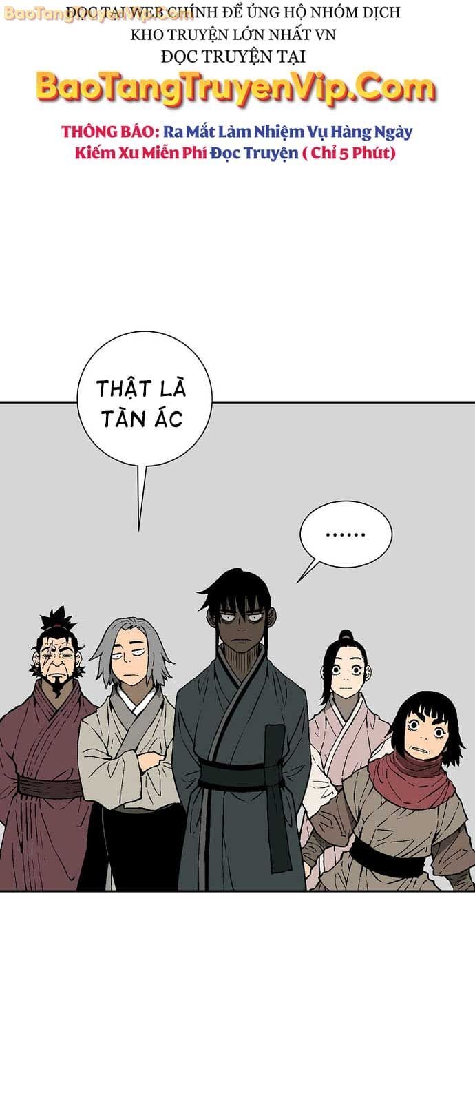 Truyện Tranh Vĩ Linh Kiếm Tiên trang 5