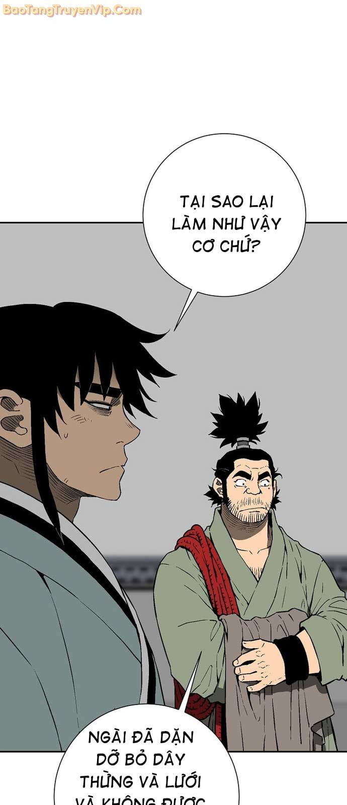 Truyện Tranh Vĩ Linh Kiếm Tiên trang 5