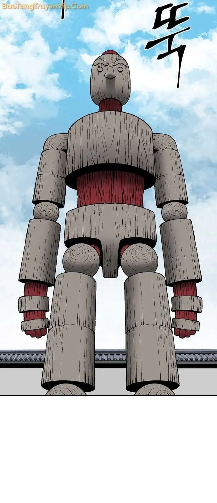 Truyện Tranh Vĩ Linh Kiếm Tiên trang 5