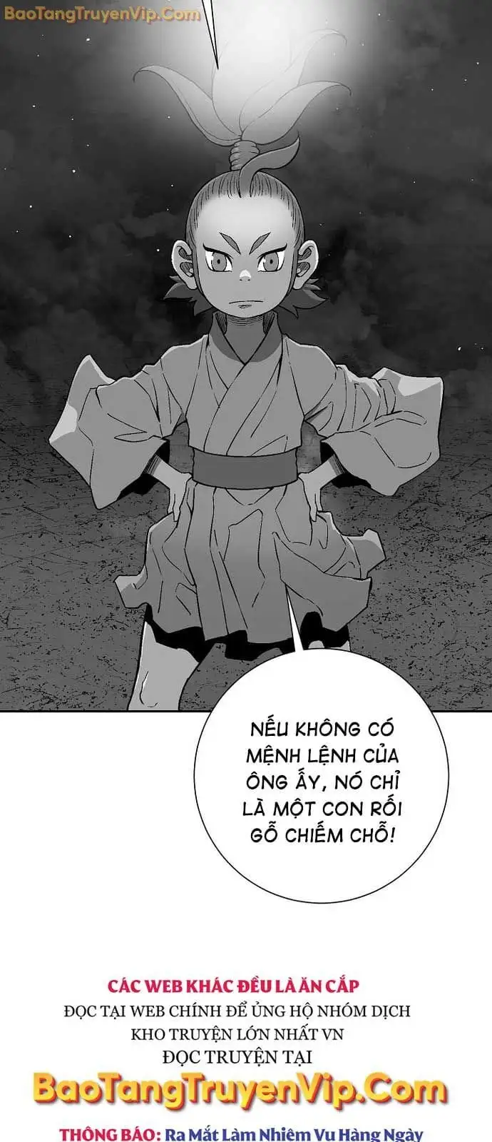 Truyện Tranh Vĩ Linh Kiếm Tiên trang 5