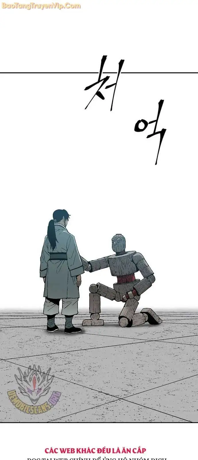 Truyện Tranh Vĩ Linh Kiếm Tiên trang 5